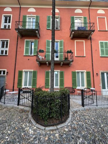 Gallery image of Casa La Palma in Verbania