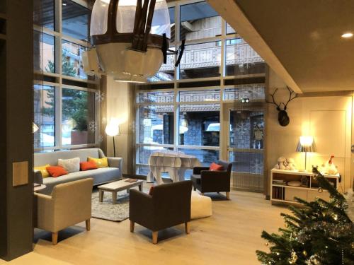 Résidence Premium L'Hévana - maeva Home - Appartement 2 Pièces 4 Personnes - Prestige MAE-0628