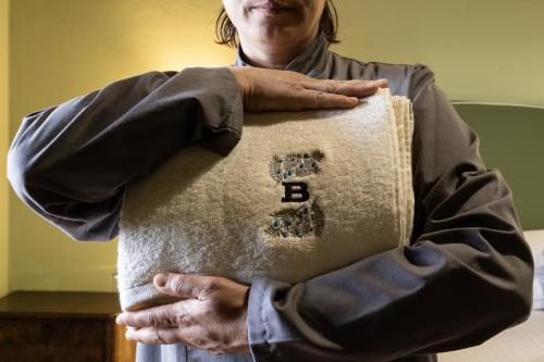 Gambar di galeri bagi Locanda De Banchieri di Fosdinovo
