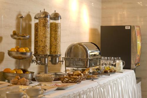 Gallery image of Hotel Zelengora in Kragujevac