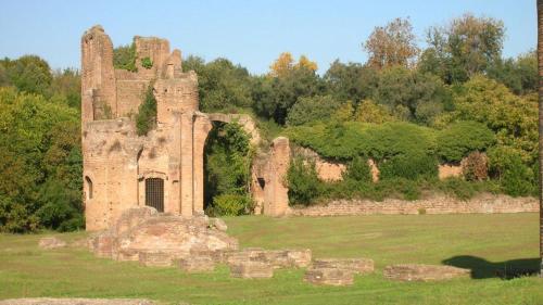 Domus Appio Latino - Parco Appia Antica