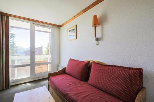Résidence Les Horizons d'Huez - maeva Home - Studio 5 personnes - Confort MAE-2573