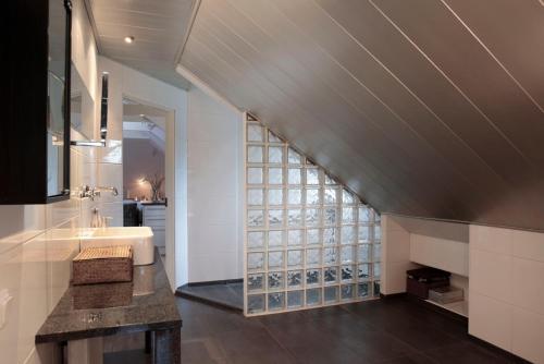 スコールルにあるLoft aan Zee, Penthouse B&B aan de Schoorlse duinenのギャラリーの写真