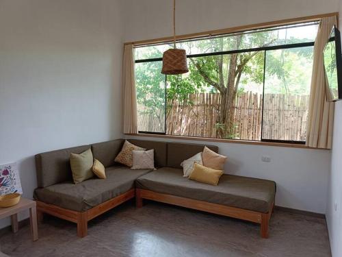 Imagen de la galería de Los Búngalos de Santa Ana, en Maceda