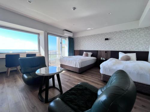 Gallery image of Condominium Hotel Okinawa Yumeto - Vacation STAY 02313v in Nanjo