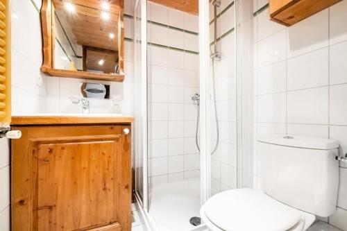 O baie la Résidence La Ginabelle - maeva Home - Appartement 2 Pièces 4 Personnes - Sélection MAE-9584