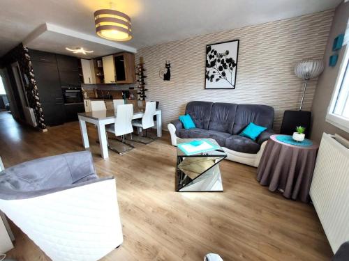 Residence Du Temple - Spacieux et fonctionnel ! MAE-2731