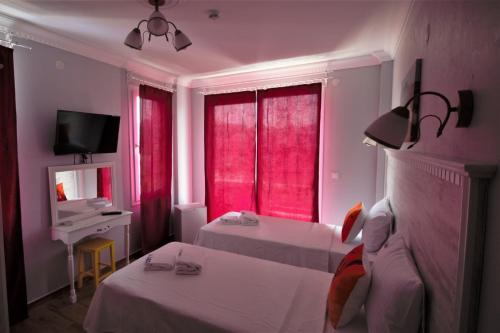 Gallery image of Cundavilla Hotel & Suites in Ayvalık