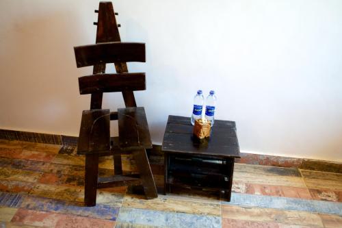 Φωτογραφία από το άλμπουμ του Hadouta Masreya Nubian Guest House στο Ασουάν