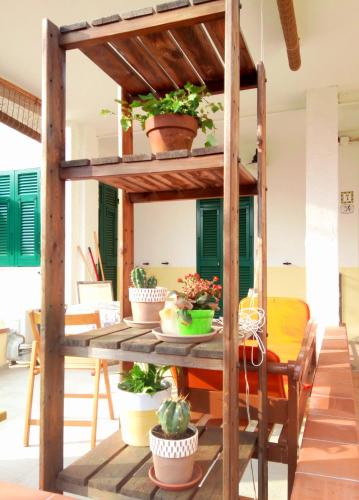 Φωτογραφία από το άλμπουμ του Lerici Natural Suite con Wi-Fi σε Lerici