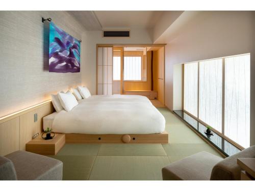 THE JUNEI HOTEL KYOTO - Vacation STAY 14445v
