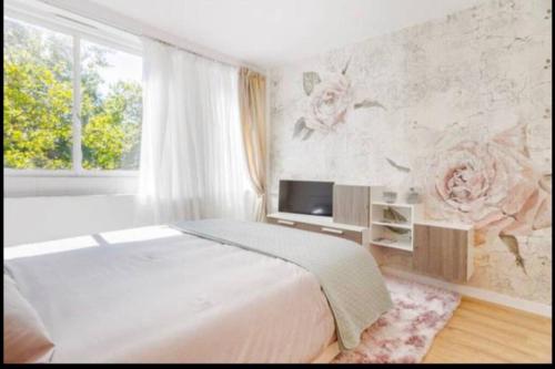 Grand Studio*Victor Hugo*Centre