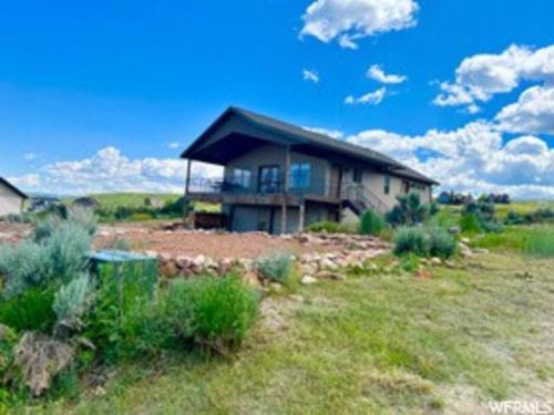 Gallery image of Cozy Bear Lake Retreat in Garden City