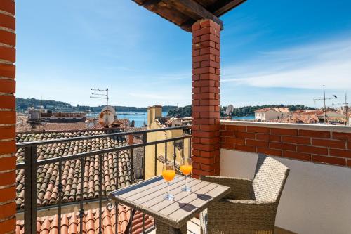 Apartment Gioia