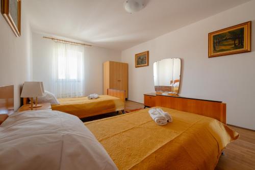Apartment Gioia