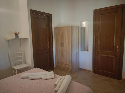 Gallery image of Gorropis in Siniscola