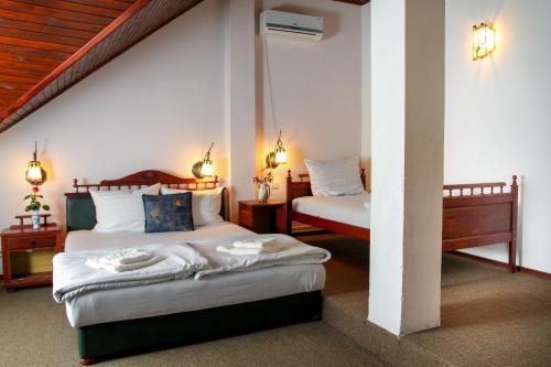 Gallery image of Country House Majkin Salas in Palić