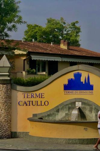 Alice&Luna's Apartaments Sirmione