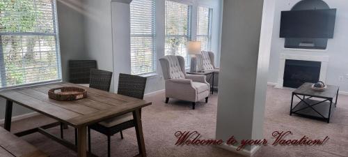 Imagen de la galería de Legacy Villa 805, en Gulfport