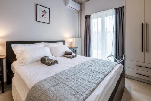 Studio-30 by In Vivo Apartments