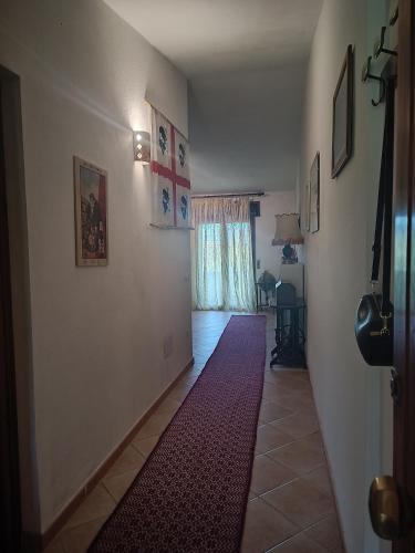 Gallery image of Gorropis in Siniscola