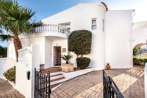 Villa Waterside