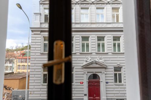 Fotografie z fotogalerie ubytování Sir Toby's Midtown v Praze