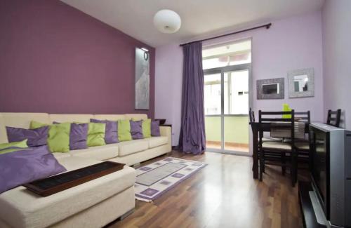 Cosy Tirana apartment 1+1