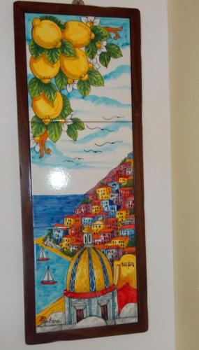 Φωτογραφία από το άλμπουμ του Lerici Natural Suite con Wi-Fi σε Lerici