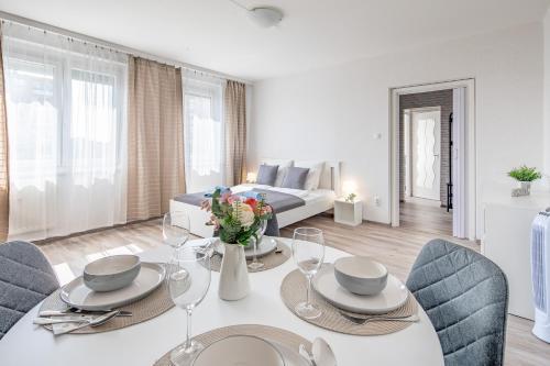 LIZO 1 apartman 8000 Székesfehérvár, 100 Budai út kép - 3