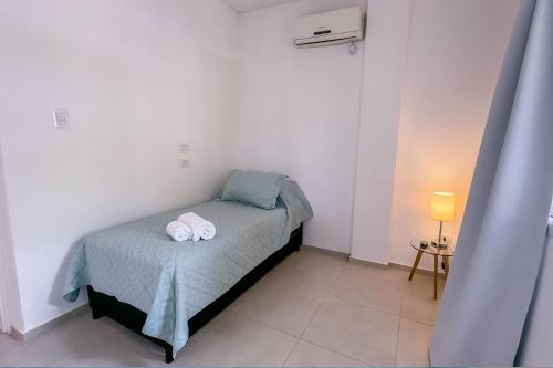 Katil atau katil-katil dalam bilik di 659 Suites
