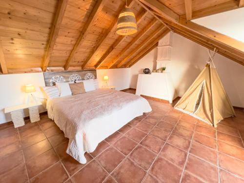 Calheta Bay View House - Family and Group Residence