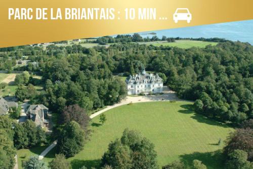 Swann - A 2 pas de la plage !