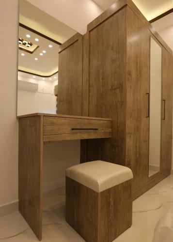 Fotografie z fotogalerie ubytování Third circle Luxury Hotel apartment v destinaci Amman