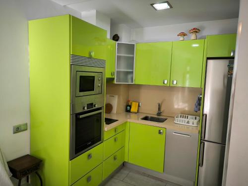Olof Apartment
