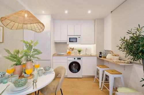 Foto Málaga Mirage by Lovely Rentals 4