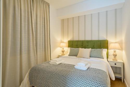 Foto Málaga Mirage by Lovely Rentals 2