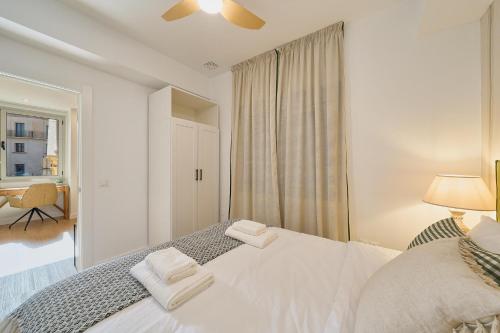 Foto Málaga Mirage by Lovely Rentals 6