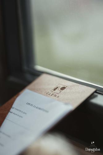 Imagen de la galería de Tiny Glamp House - DANGUBA by IGLENA, en Kupres
