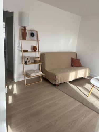 Photo de la galerie de l'établissement Petite maison cosy en campagne, à Neuilly