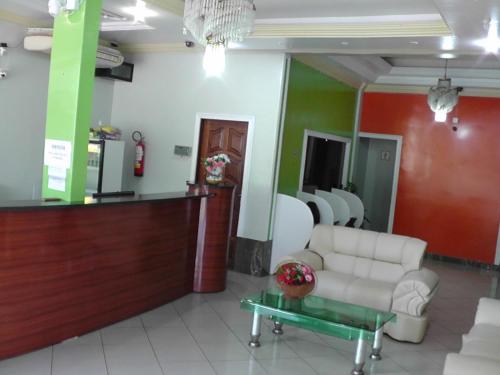 Φωτογραφία από το άλμπουμ του HOTEL NEW´S BUSINESS σε Macapa
