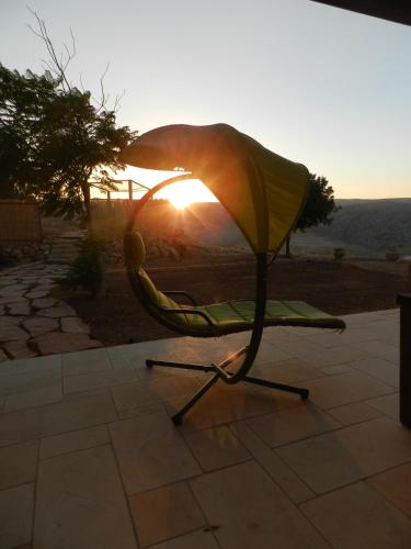 Gambar di galeri bagi Desert View Suite di Kfar Adumim