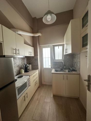 Cozy apartment in Athens