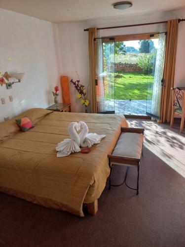 Gambar di galeri bagi Hotel Pumakala di Puno