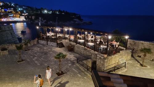 Gallery image of Kulla e Balshajve in Ulcinj