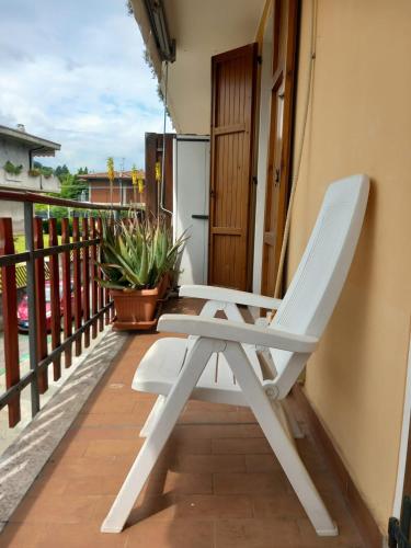 Gambar di galeri bagi Casa Clusane d'Iseo 2 passi dal lago di Clusane sul Lago