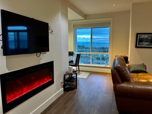 Gallery image of Ocean Melody Vacation Rooms in Nanaimo