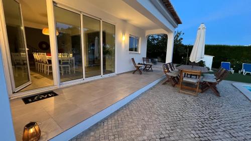Dad's Villa