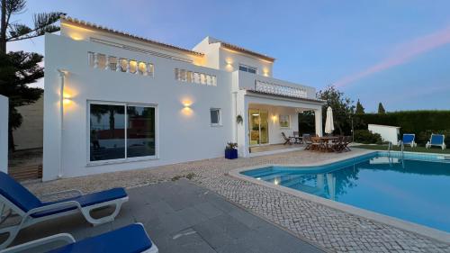 Dad's Villa