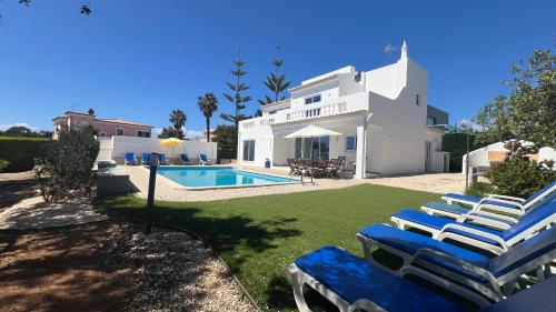 Fotografie z fotogalerie ubytování Dad's Villa v destinaci Lagos